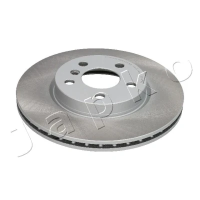 Imagen de JAPKO 600106C Disco de freno Eje delantero 294 22,0 ventilación interna barnizado MINI: Hatchback, BMW: 2 Active Tourer