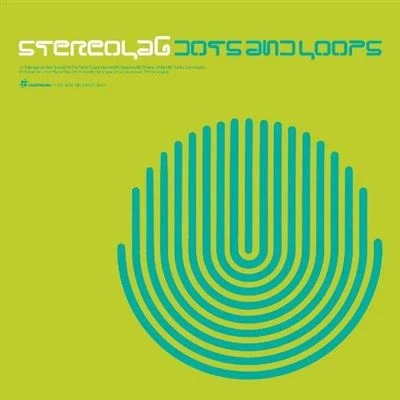 Imagen de Dots And Loops [Expanded Edition] [Vinilo]