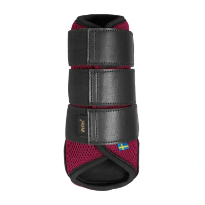 Imagen de Back on Track AirFlow Brush Boots