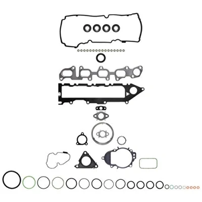 Imagen de AJUSA 53060200 Juego de juntas, culata sin junta culata, con vástago válvula VOLKSWAGEN: Golf 7