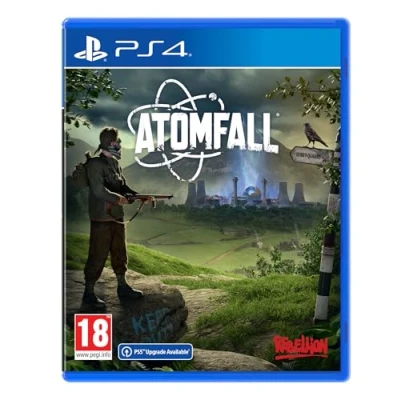 Imagen de Atomfall (PlayStation 4)