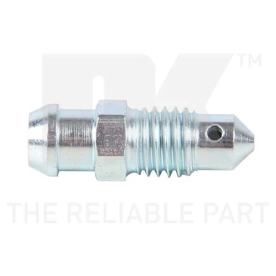 Imagen de NK 89053 Válvula/tornillo de purga aire M7 x 1