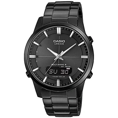 Imagen de Casio Radio Controlled LCW M170DB 1AER