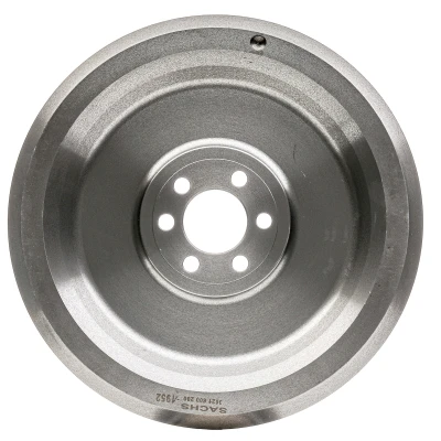 Imagen de SACHS 3021 600 290 volante Motor 230 con tornillos de SKODA: Octavia II Hatchback, Superb Familiar, VOLKSWAGEN: Caddy 3, Golf 6 Cabrio