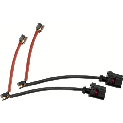 Imagen de TRW GIC492 Sensor de Desgaste Pastillas Frenos PORSCHE: Cayenne
