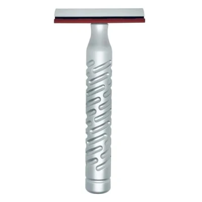 Imagen de The Goodfellas&#039; smile rasoio di sicurezza Styletto Sting Red
