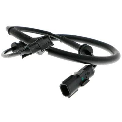 Imagen de VEMO V46 72 0180 Sensor de ABS Eje trasero Original calidad para vehículos con 641 12 RENAULT: ESPACE 4