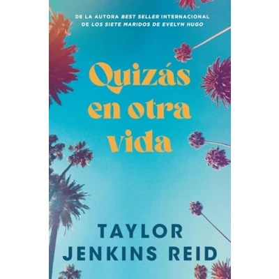 Imagen de Quizás En Otra Vida
