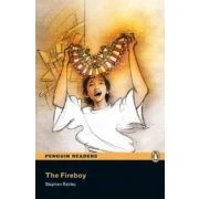 Imagen de Penguin Readers Easystarts: The Fireboy (libro + Cd)