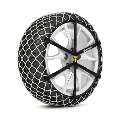 Imagen de Michelin Easy Grip Limited 5 Cadena de nieve