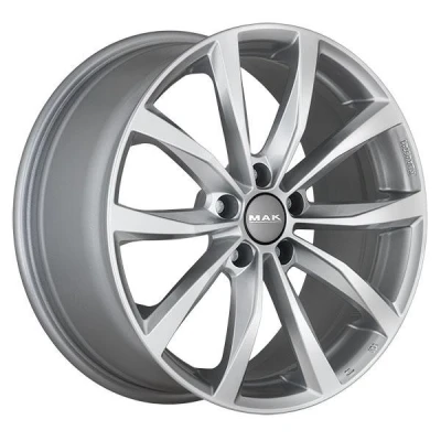 Imagen de Mak Wolf 6.5x16 5x114.3 ET45 67.1 Llanta