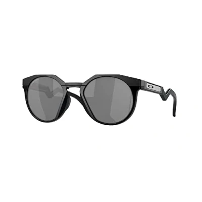 Imagen de Oakley Gafas de Sol HSTN OO 9242 Matte Black/Prizm Black 52/21/142 hombre
