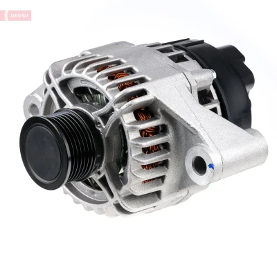 Imagen de DENSO DAN1066 Alternador 14V 120A ALFA ROMEO: Giulietta Hatchback, FIAT: Tipo Familiar