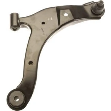 Imagen de TRW JTC1514 Barra oscilante, suspensión de ruedas con accesorios Brazo oscilante transversal CHRYSLER: PT Cruiser Familiar