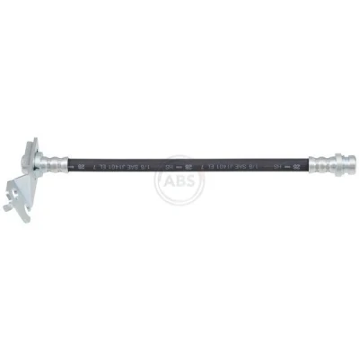 Imagen de A.B.S. SL 6157 Latiguillos de Freno 258 INN M10x 1.0 KIA: Picanto I