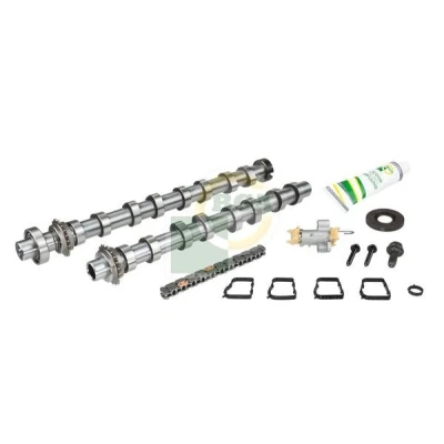 Imagen de BGA CS2312K Kit de árbol levas Lado escape, admisión con cadena distribución
