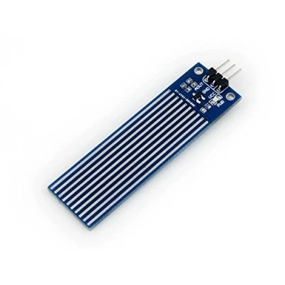 Imagen de Waveshare Water Level Alarm Sensor Module Liquid Circuit Depth Detection