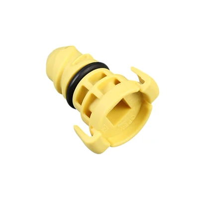 Imagen de METZGER 8030047 Tapon de Cárter Plástico con junta anular FORD: Tourneo Connect / Grand V408 Familiar, Transit Mk2 Familiar