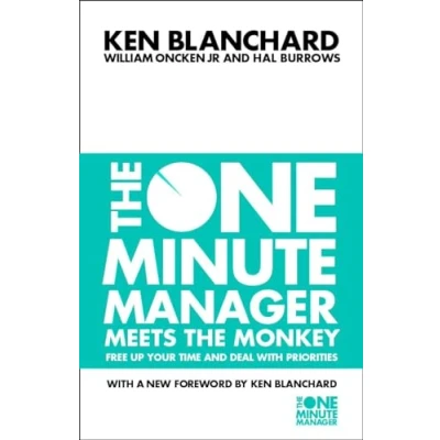 Imagen de The One Minute Manager Meets Monkey