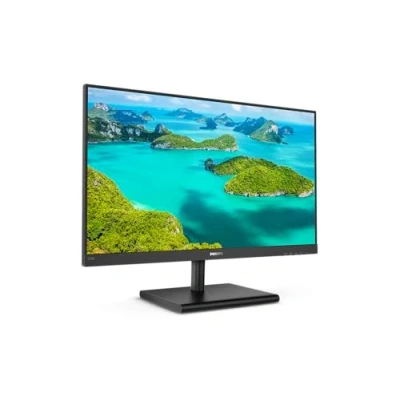 Imagen de Philips 275E1S Monitor QHD de 27 Pulgadas,75 Hz, 4 ms, IPS, AMD FreeSync, FlickerFree, SmartImage (2560 x 1440, 250 CD/m², HDMI/VGA/DP)