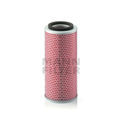 Imagen de MANN FILTER C 14 140 Filtro de aire 289 133 Cartucho filtrante HYUNDAI: GALLOPER 2, 1, H100 Bus