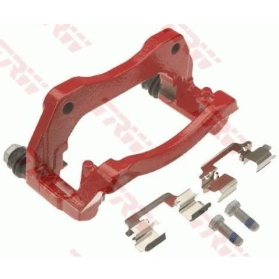 Imagen de TRW BDA1157 Soporte de Pinzas Freno FORD: FIESTA 6