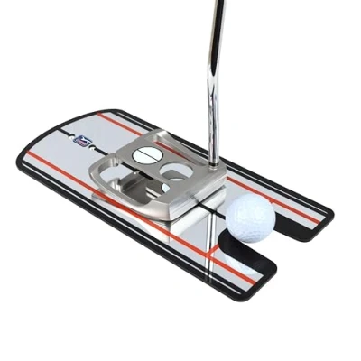 Imagen de PGA TOUR 4 Sight Espejo de Golf Vistas, Color Azul, Unisex, aplicable
