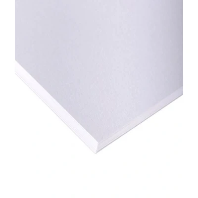 Imagen de Clairefontaine 1714C Una resma de papel dibujo Sketch blanco 50 hojas 29,7x42 cm 200g