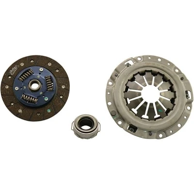 Imagen de KAVO PARTS CP 7021 Kit de Embrague con cojinete desembrague DAIHATSU: CUORE 6