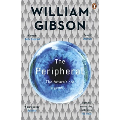 Imagen de The Peripheral: Now a major new TV series with Amazon Prime