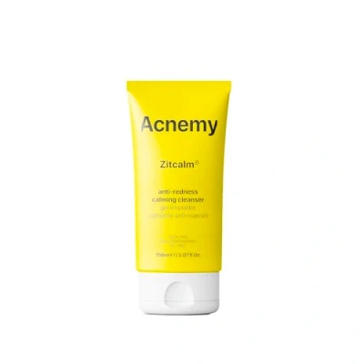 Imagen de ZITCALM CLEANSER Gel Limpiador Calmante Anti Rojeces