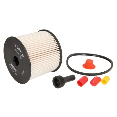 Imagen de HENGST FILTER E69KP D100 Filtro Combustible Cartucho filtrante PEUGEOT: Partner I Combispace, 206 Hatchback, 307 CITROËN: Xsara Picasso