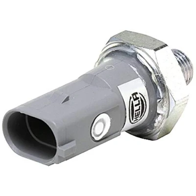 Imagen de HELLA 6ZL 009 600 281 Sensor de Presión Aceite M10x1 0,3 0,6 con junta anular AUDI: Q5, A4 B9 Avant, B8 VOLKSWAGEN: Golf 7, Scirocco III