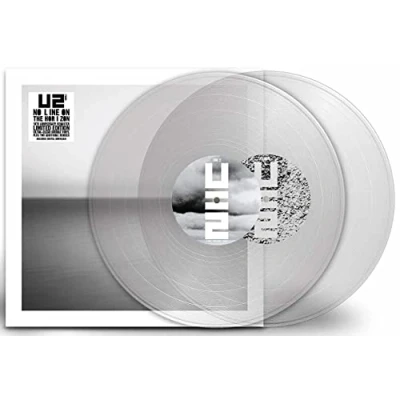 Imagen de No Line On The Horizon (10th Anniversary Remaster) [Vinilo]