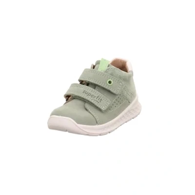 Imagen de superfit Breeze, Zapatillas, Verde (Verde Claro 7500), 21 EU