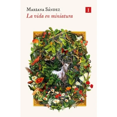 Imagen de La vida en miniatura (2ªED): 280 (IMPEDIMENTA)