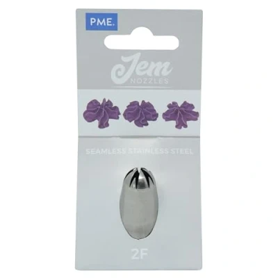 Imagen de JEM Boquilla de Flor Gota nº 2F