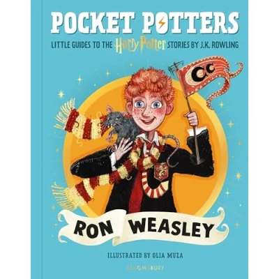 Imagen de Ron Weasley