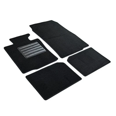 Imagen de MTM SP 2201 Alfombrillas a Medida en Velour para Countryman 09.2010 2016