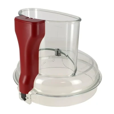Imagen de MagiMix 5200XL,4200 XL Lid Red Food Processor ref 17484 by