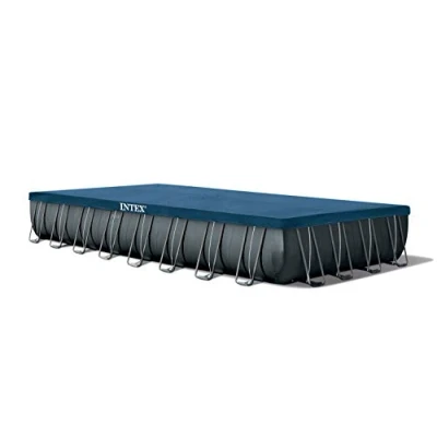 Imagen de Intex afdekzeil Frame Pool 732 x 366 C