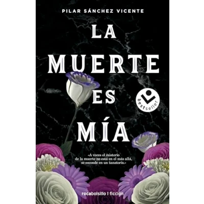 Imagen de La muerte es mía (Best Seller Ficción)
