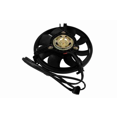 Imagen de VEMO Original Quality V15 01 1848 ventilador de radiador 280 12 300 sin bastidor (armazón) AUDI: A4 B5 Berlina, A6 C5 Avant