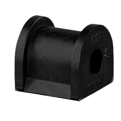 Imagen de FEBI BILSTEIN 41161 Silentblock Barra Estabilizadora Eje trasero Caucho 12