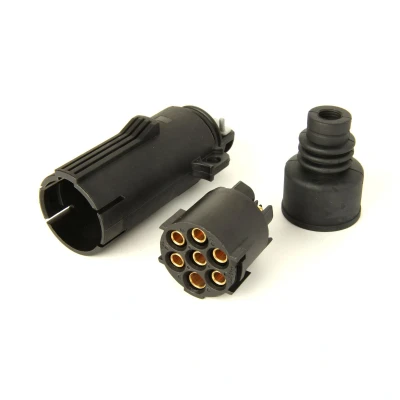 Imagen de ERICH JAEGER 211111 Conector