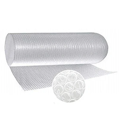 Imagen de Rollo de plastico burbuja?100 cm ancho x 20 m lineales?mayor resistencia y durabilidad, ideal para acolchar amortiguar cualquier producto.?