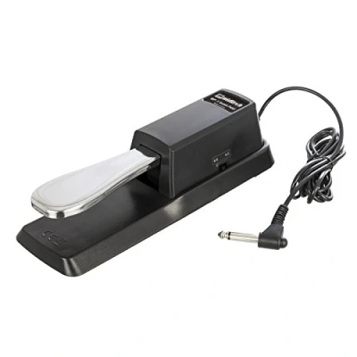 Imagen de Miditech Pedal de sostenido MP 1 MIT 00170