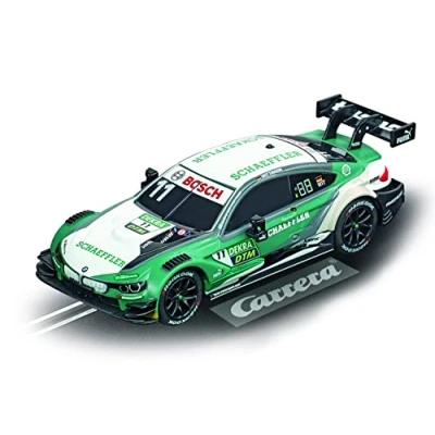 Imagen de Carrera BMW M4 DTM M.Wittmann, No.11 (20064170)