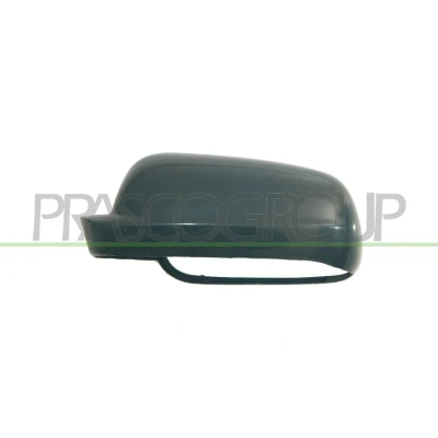 Imagen de PRASCO VG0347404 Cubierta, retrovisor exterior izquierda imprimado VOLKSWAGEN: Golf 4, 4 Variant, Passat B5 Berlina, SEAT: Toledo 2 Limousine