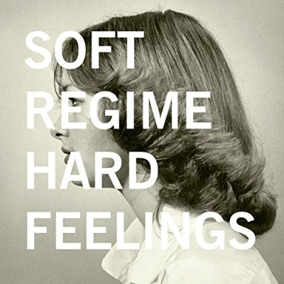 Imagen de Hard Feelings Single En Vinilo